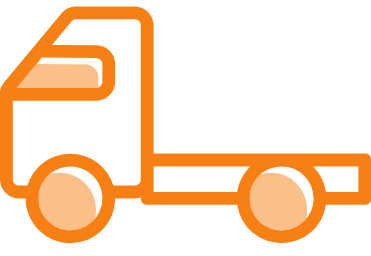 永定拖车/平板车